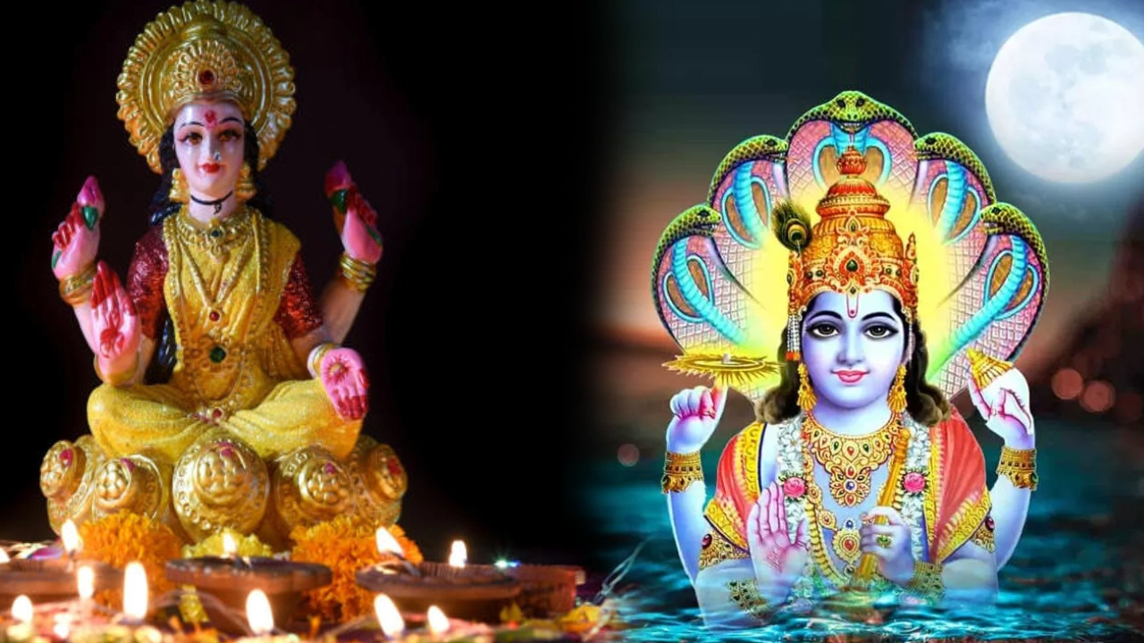 2024 Vaishakh Purnima Remedies _ Women wear these colored bangles