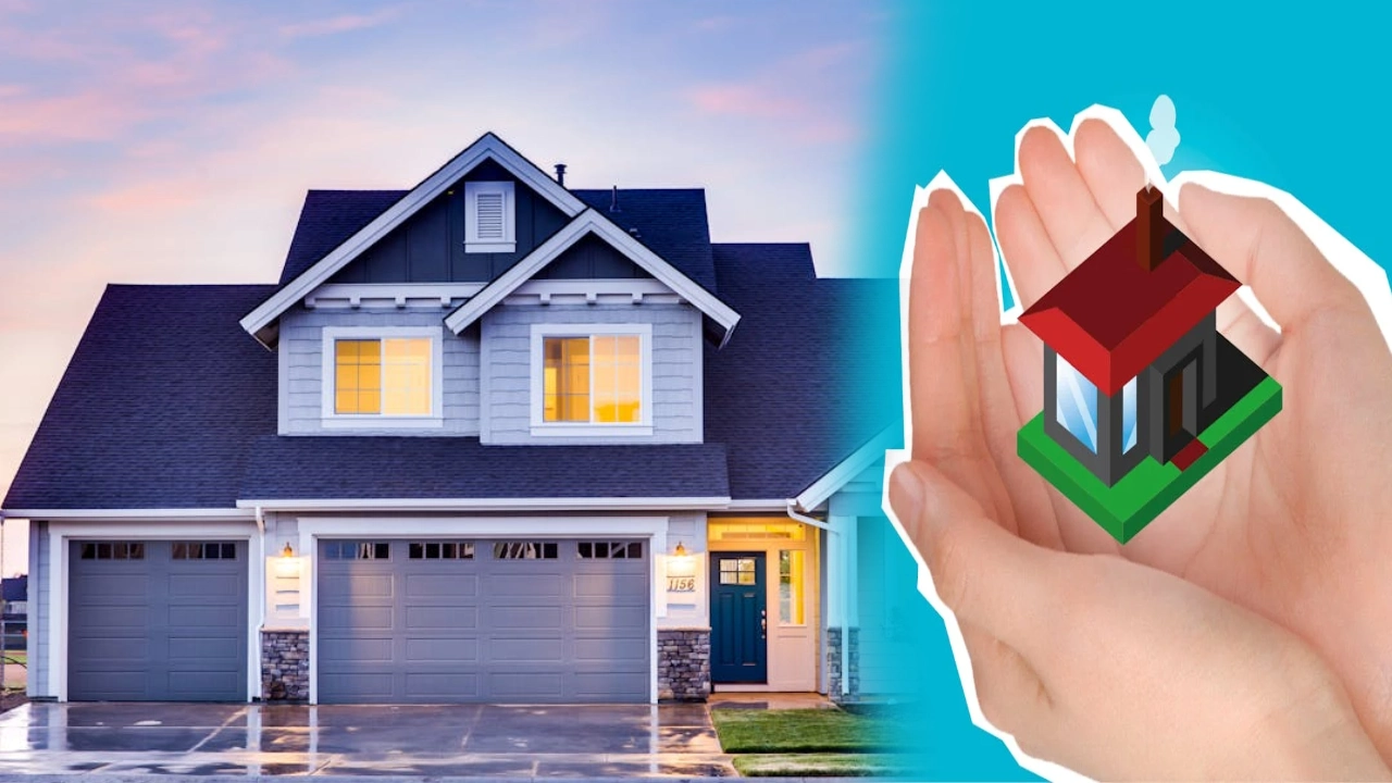 Best Home Loans : మీరు హోమ్ లోన్ కోసం చూస్తున్నారా? హౌజింగ్ లోన్ అందించే టాప్ 5 బెస్ట్ బ్యాంకులివే Best Home Loans _ top 5 best banks for home loans in India 2024 1