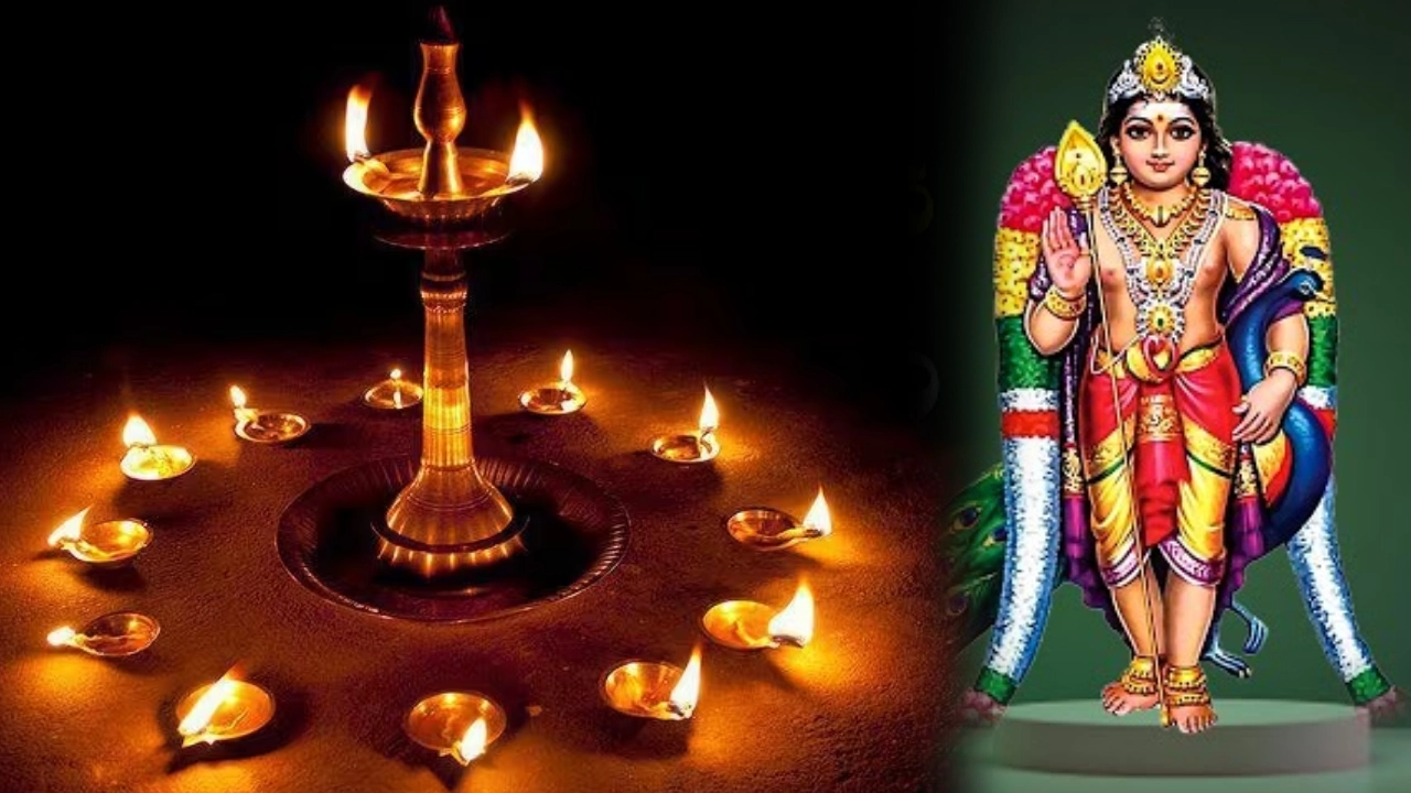Kandula Deepam remedy fulfills the dream of owning house and all debts in Telugu