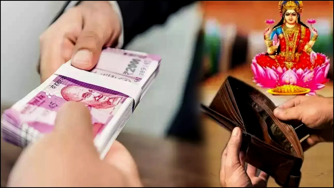 Significance of Ashtami _ Astrology Remedies to Improve Financial Status in Telugu