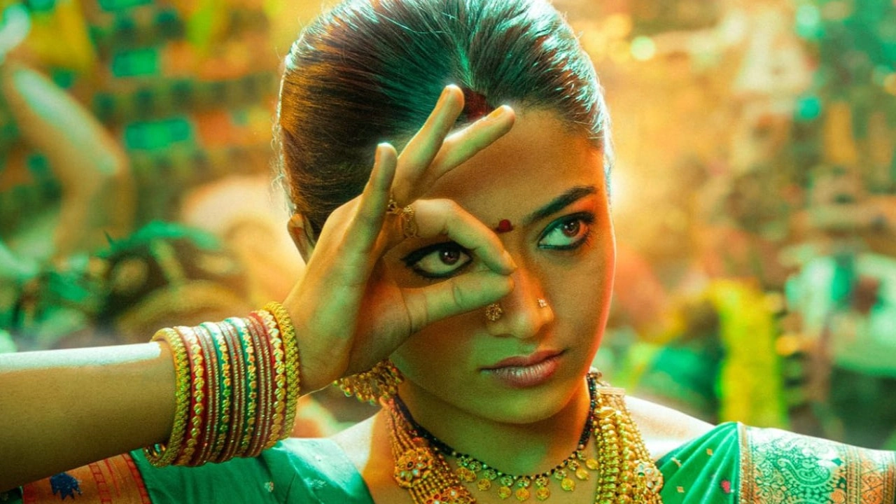 Pushpa 2 Update _ Allu Arjun Movie Pushpa The Rule Final Shooting Update Telugu