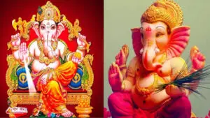 Ganesh Jayanti 2023 : Lord Ganesha Birth Story in Telugu