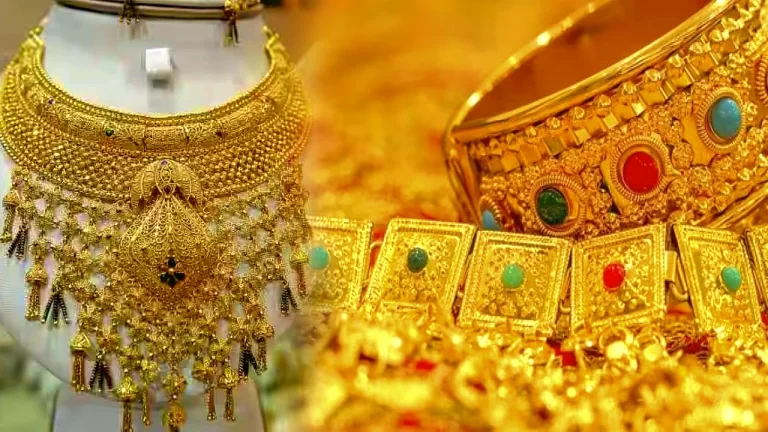 _ Gold And Silver prices in Hyderabad and Vijayawada on may 28th in Telugu