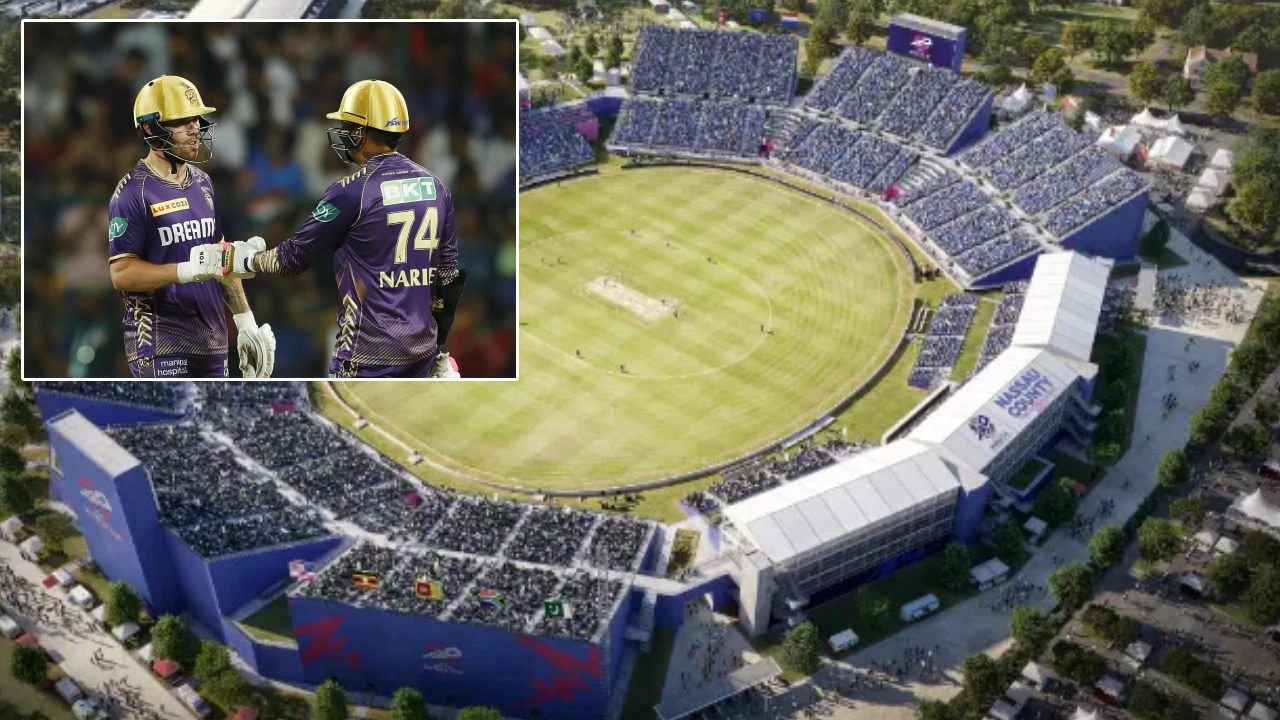 IPL 2024 KKR vs GT Today Match _ Dream11 Match prediction pitch report and ground history of IPL 
