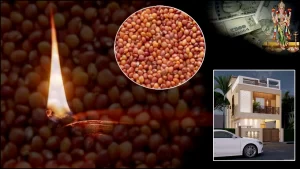 Kandula Deepam remedy fulfills the dream of owning house and all debts in Telugu