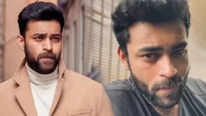 Mega Hero Varun Tej to Surgery For his Leg Operation News Viral Telugu