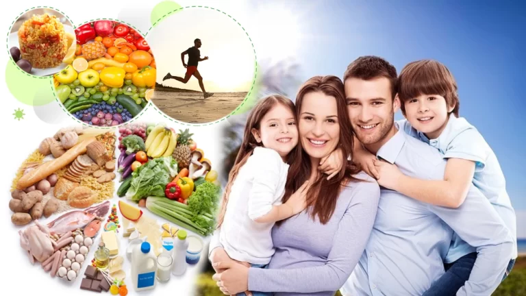 Daily Health Tips _ How to Live Healthy Lifestyle in telugu