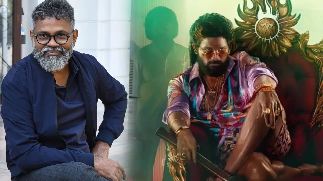 Director Sukumar Breaks his iPhone And Leave from Pushpa 2 Shooting Set, Is That Reason