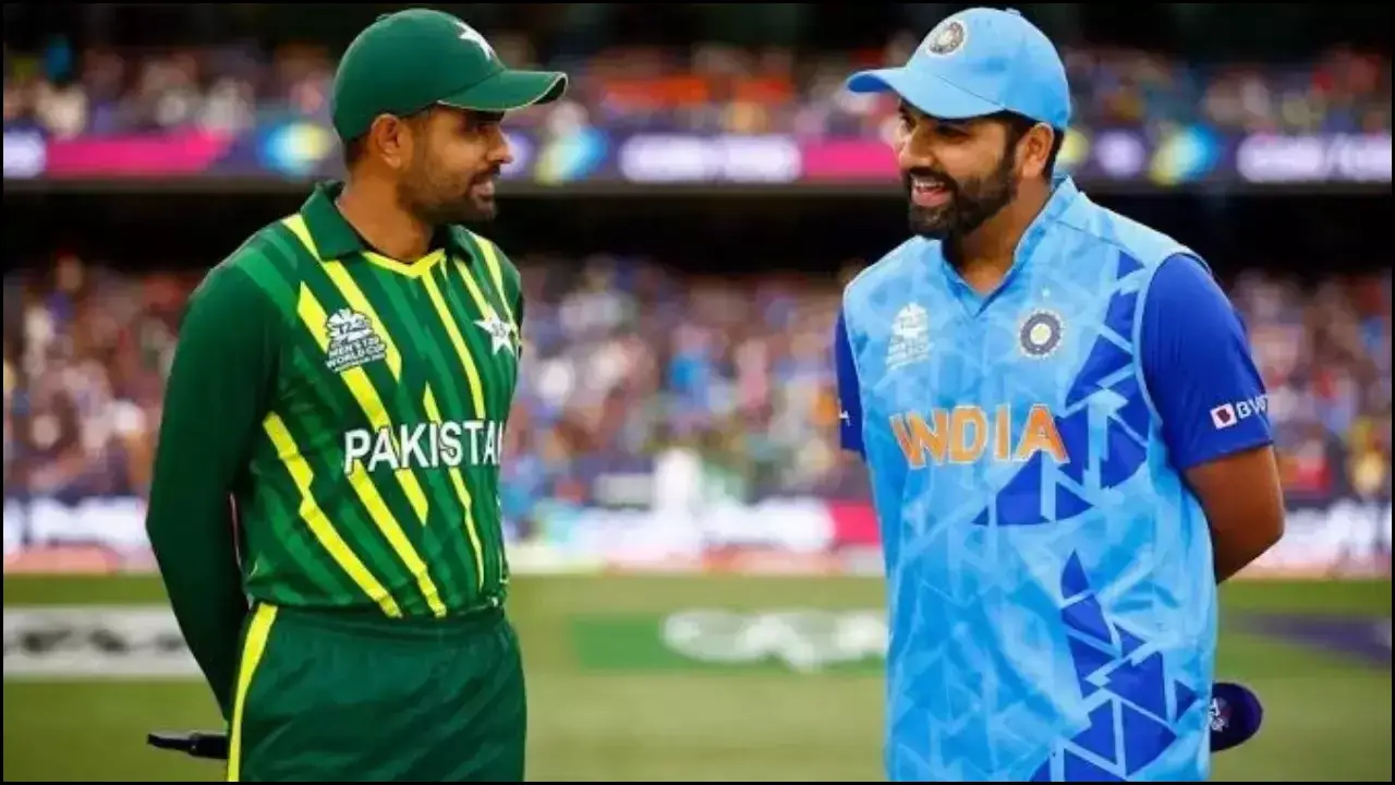 IND vs PAK : టీ20 ప్రపంచ కప్ 2024లో భారత్ vs పాకిస్తాన్ మ్యాచ్.. ఈరోజు మ్యాచ్ ఎవరు గెలుస్తారంటే? IND vs PAK _ T20 World Cup 2024 Today Match Prediction _ Who Will Win This Match_