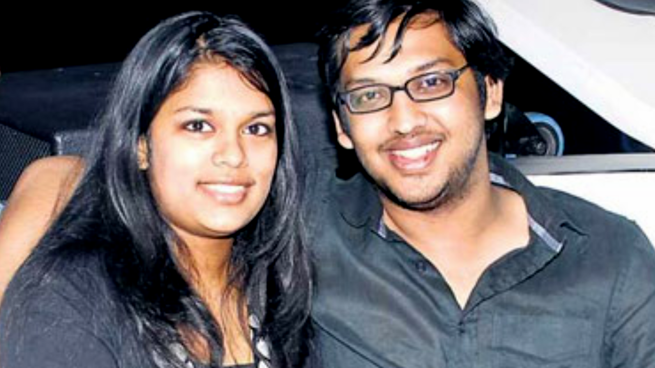 Mega Daughter Srija Ex Husband Shirish Bharadwaj is no more 