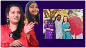 Renu Desai Slams meme pages on trolling her Daughter Aadhya Photo Viral in Telugu