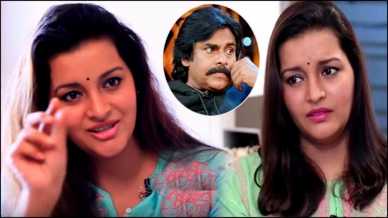 Renu Desai Strong Reply to Pawan Kalyan Fans on Social Media in Telugu