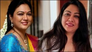 Telugu Actress Hema Arrest in Bengaluru Rave Party Case