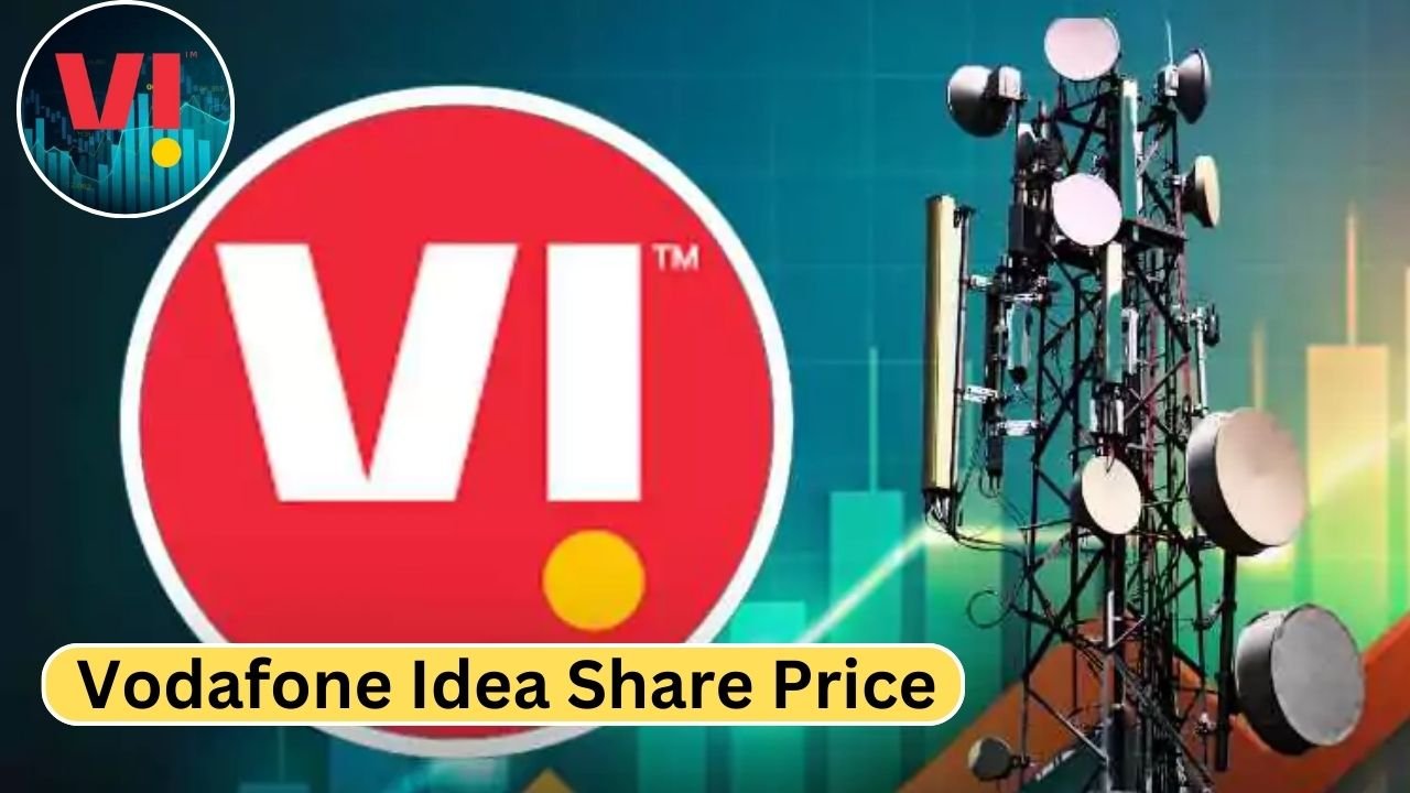 Vodafone Idea Share Price drops 11 Percent after Goldman Sachs flags concerns